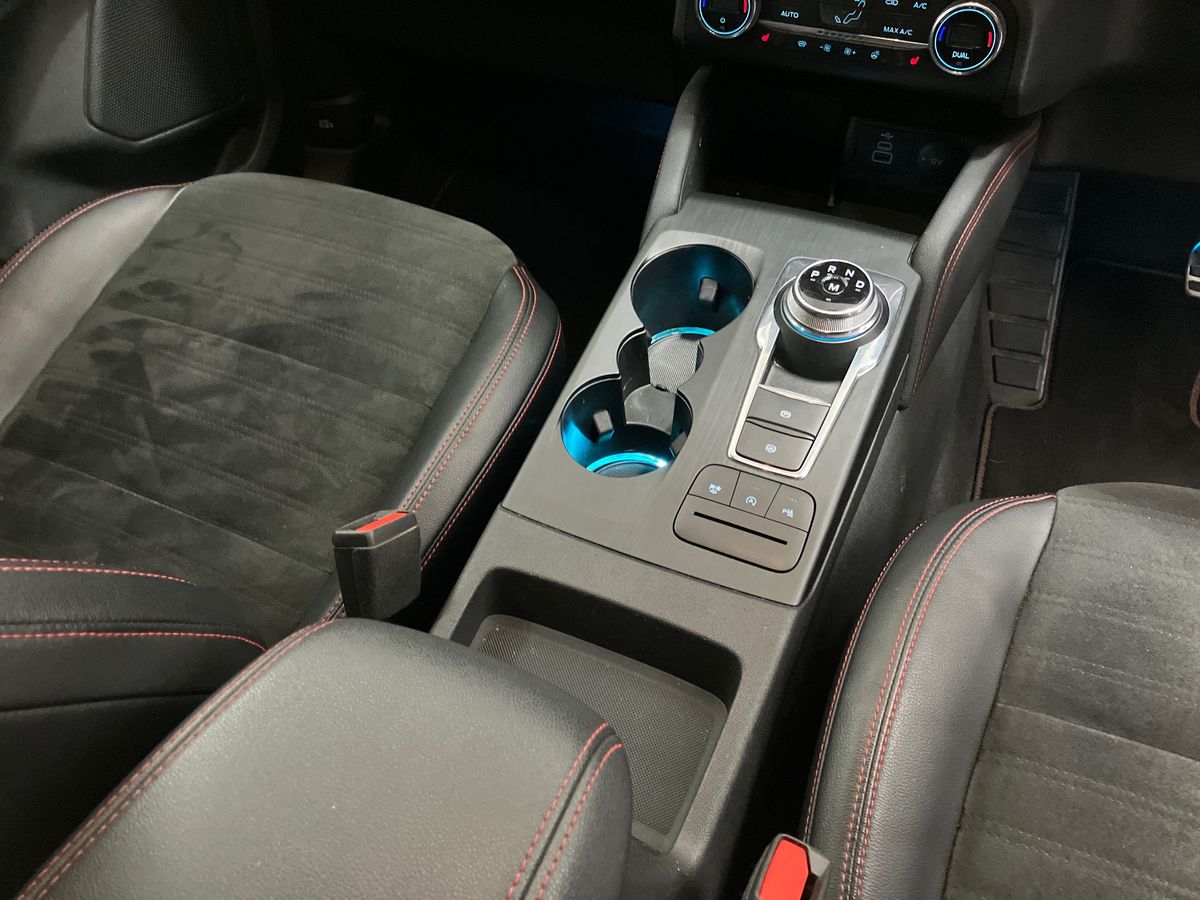 Used Ford Kuga 2022 for sale - 75863177: Photo 17