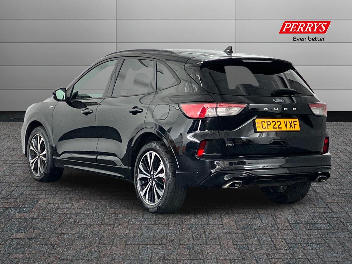 Used Ford Kuga 2022 for sale - 75863177: Photo 2