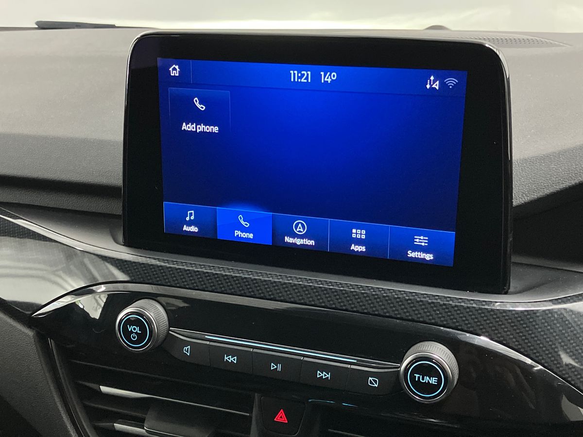 Used Ford Kuga 2022 for sale - 75863177: Photo 27