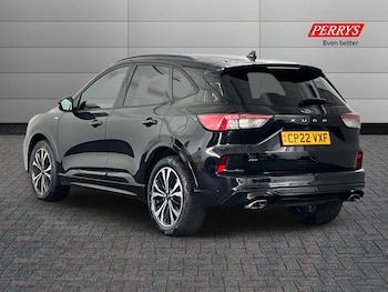 Used Ford Kuga 2022 for sale - 75863177: Photo