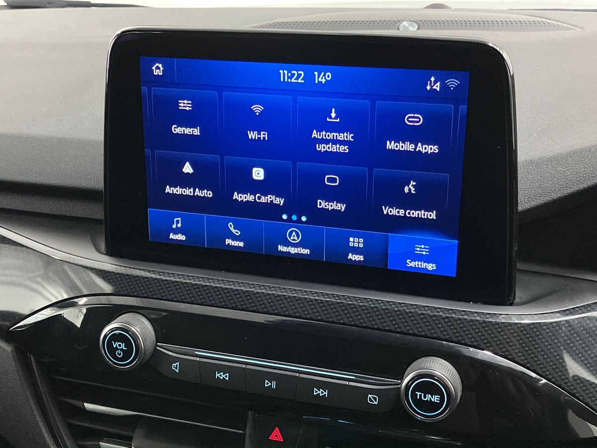 Used Ford Kuga 2022 for sale - 75863177: Photo 30