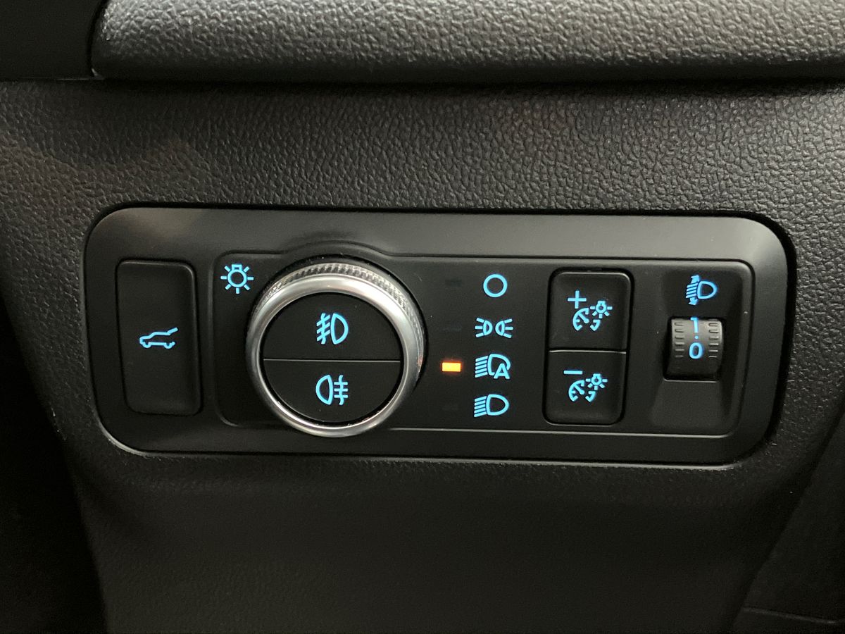 Used Ford Kuga 2022 for sale - 75863177: Photo 35