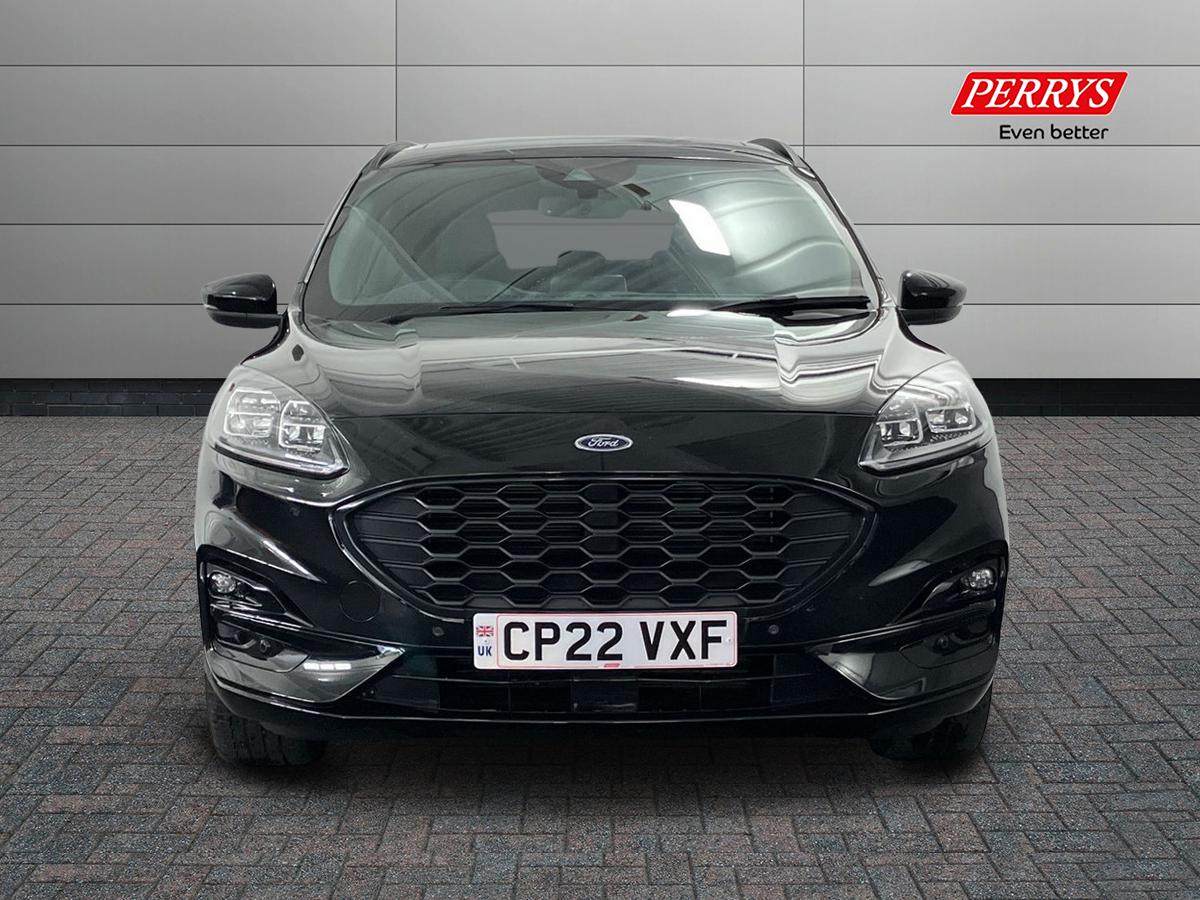 Used Ford Kuga 2022 for sale - 75863177: Photo 4