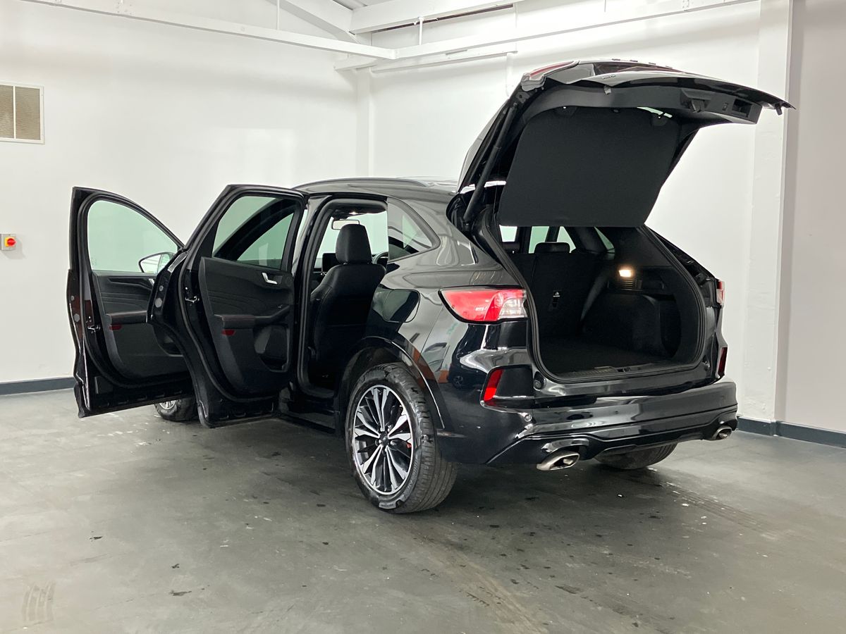 Used Ford Kuga 2022 for sale - 75863177: Photo 48