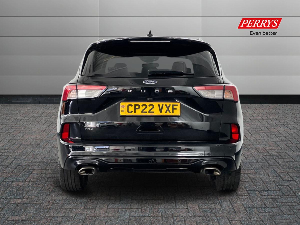 Used Ford Kuga 2022 for sale - 75863177: Photo 5