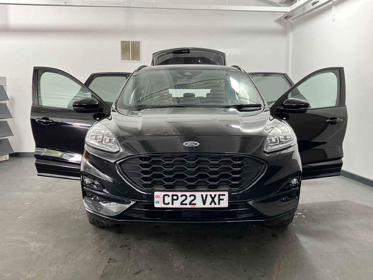 Used Ford Kuga 2022 for sale - 75863177: Photo 51