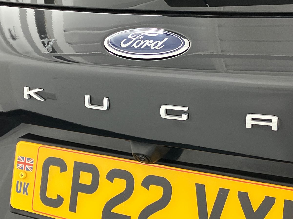 Used Ford Kuga 2022 for sale - 75863177: Photo 53