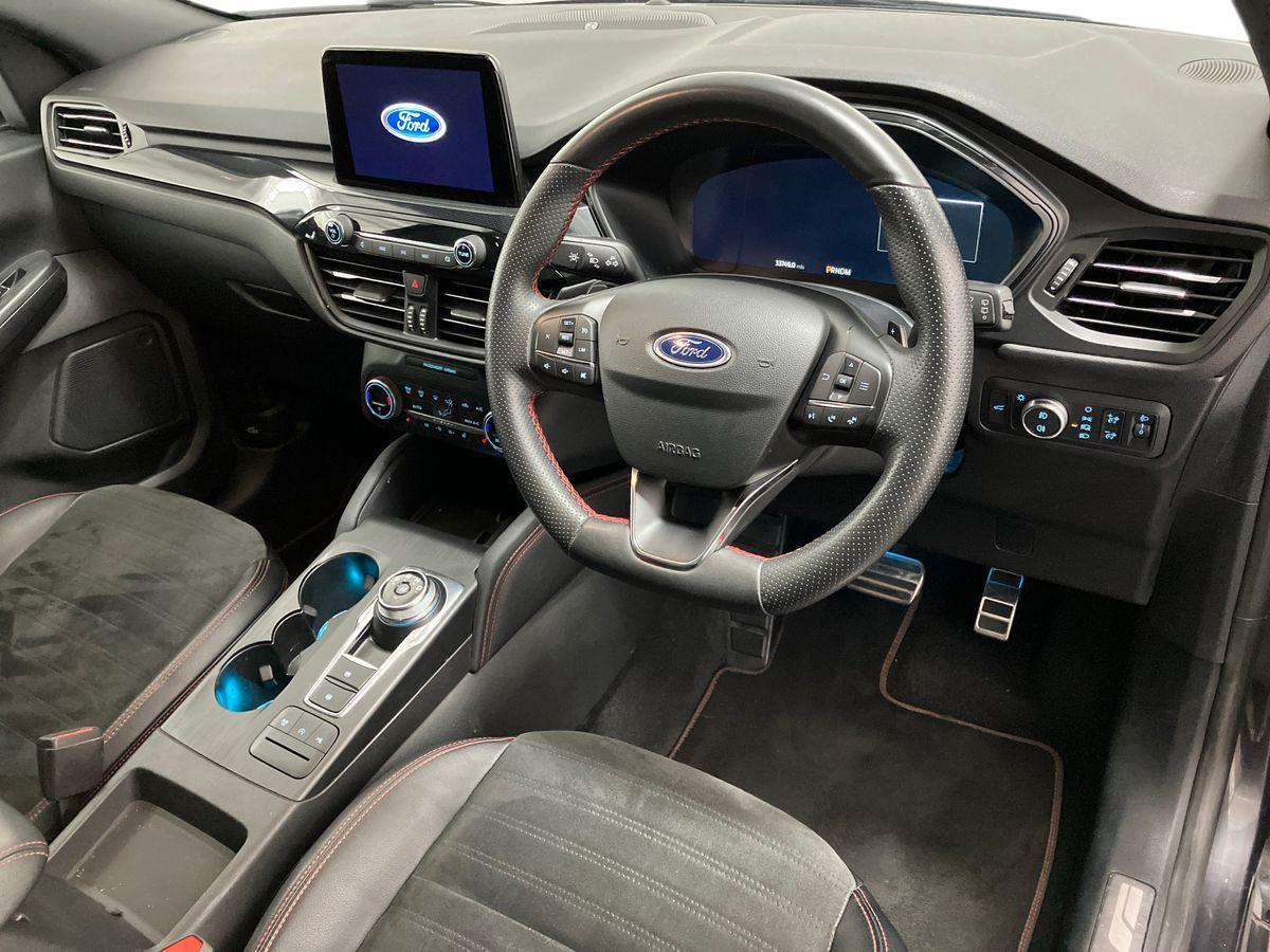 Used Ford Kuga 2022 for sale - 75863177: Photo 8