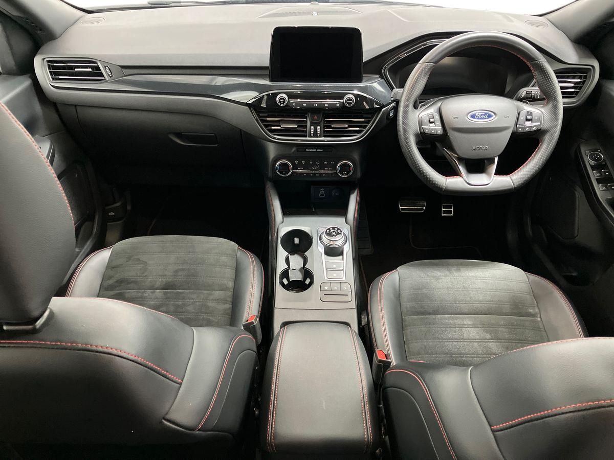 Used Ford Kuga 2022 for sale - 75863177: Photo 9