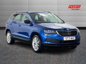 2022 - 1.0 TSI 110 SE L 5dr