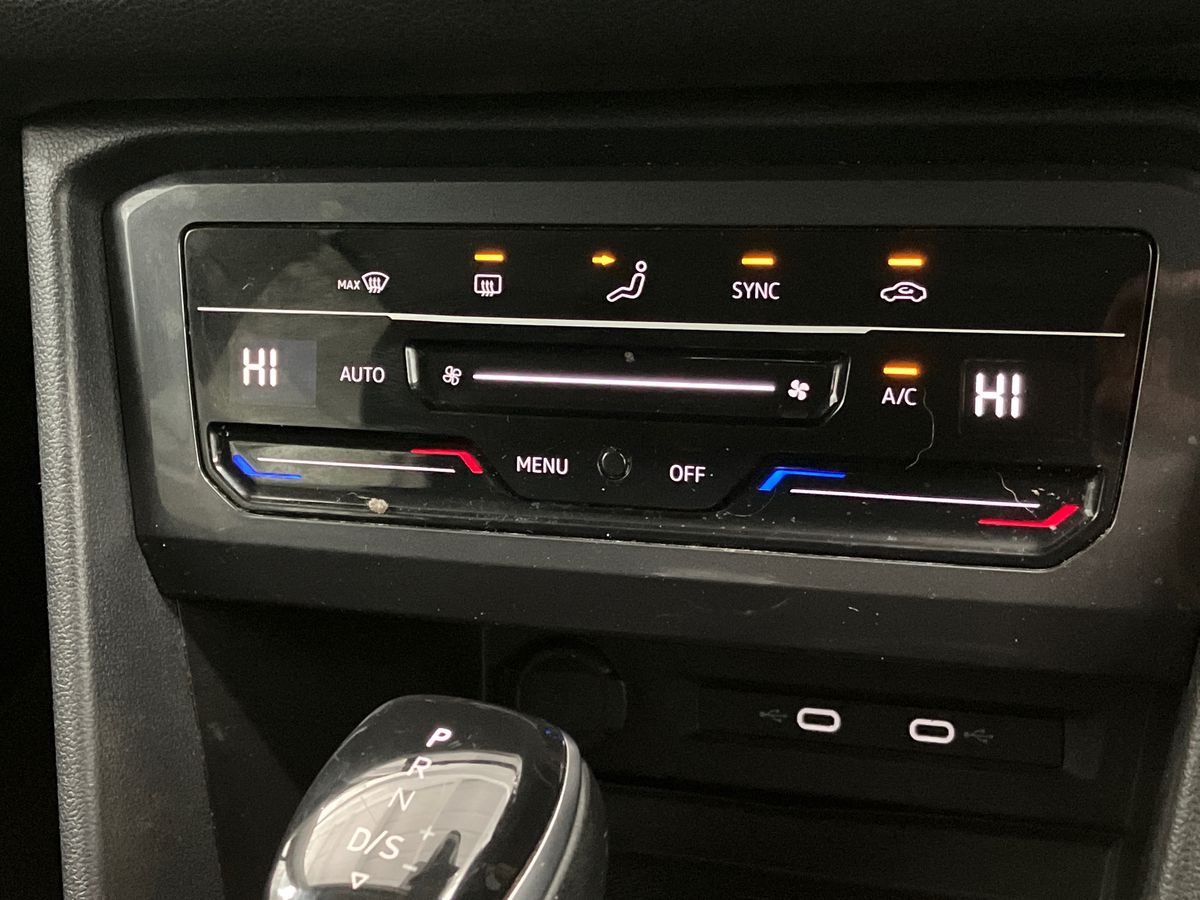 Used Volkswagen Tiguan Allspace 2022 for sale - 77997873: Photo 12