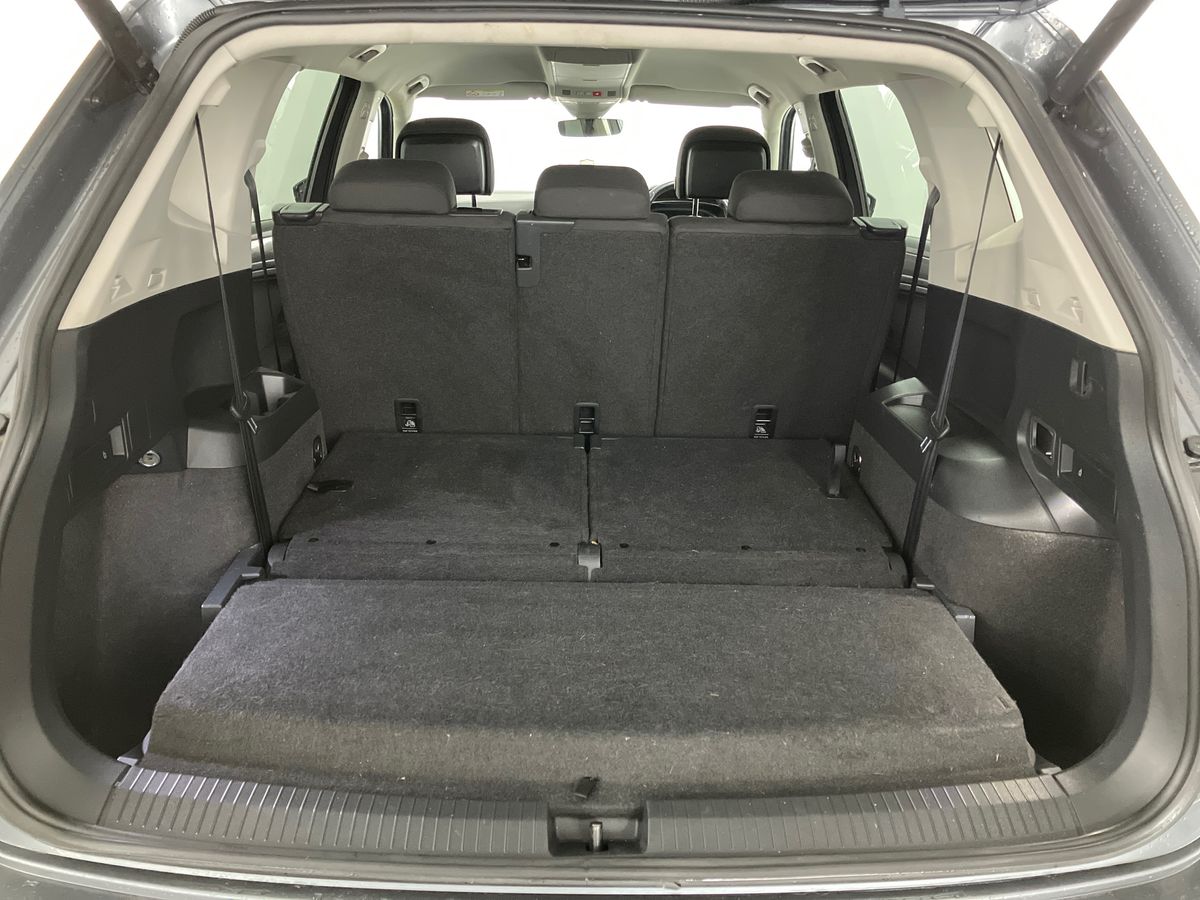 Used Volkswagen Tiguan Allspace 2022 for sale - 77997873: Photo 20