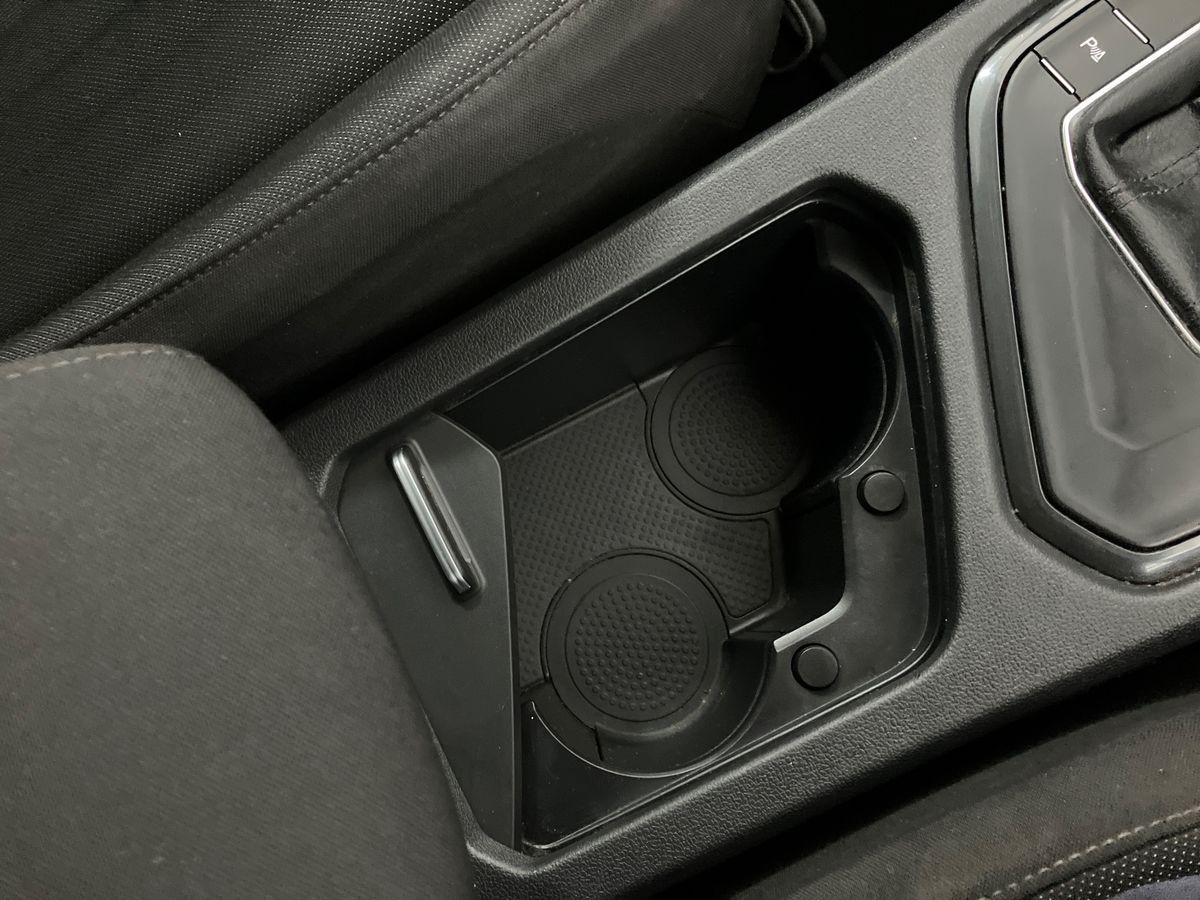 Used Volkswagen Tiguan Allspace 2022 for sale - 77997873: Photo 41