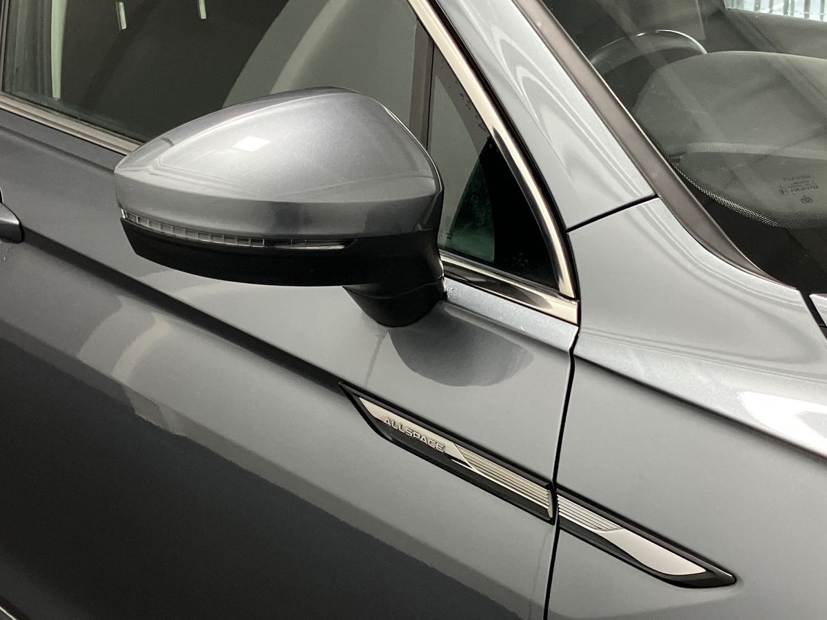 Used Volkswagen Tiguan Allspace 2022 for sale - 77997873: Photo 46