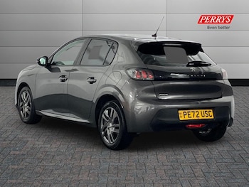 Used Peugeot 208 2022 for sale - 76158030: Photo