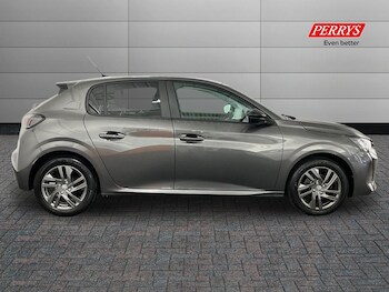 Used Peugeot 208 2022 for sale - 76158030: Photo