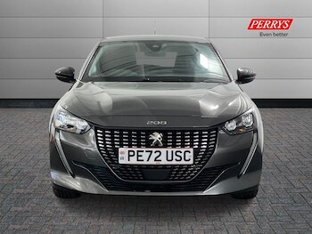 Used Peugeot 208 2022 for sale - 76158030: Photo