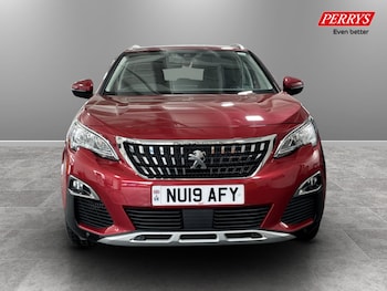 Used Peugeot 3008 2019 for sale - 77932033: Photo