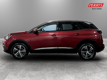 Used Peugeot 3008 2019 for sale - 77932033: Photo