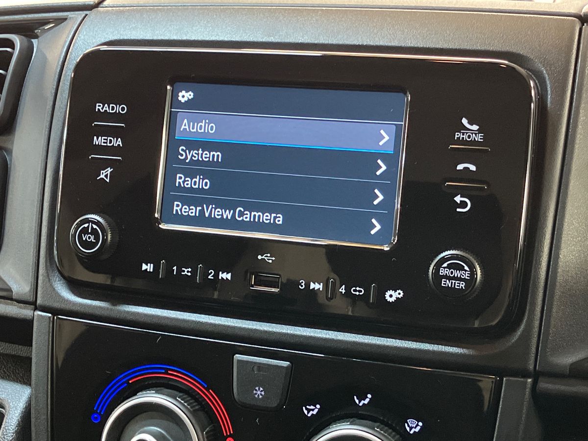 Vehicle 25