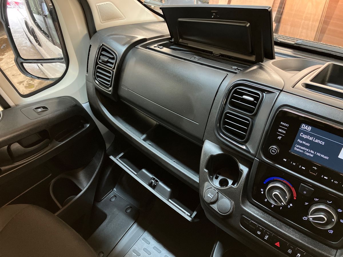 Vehicle 34