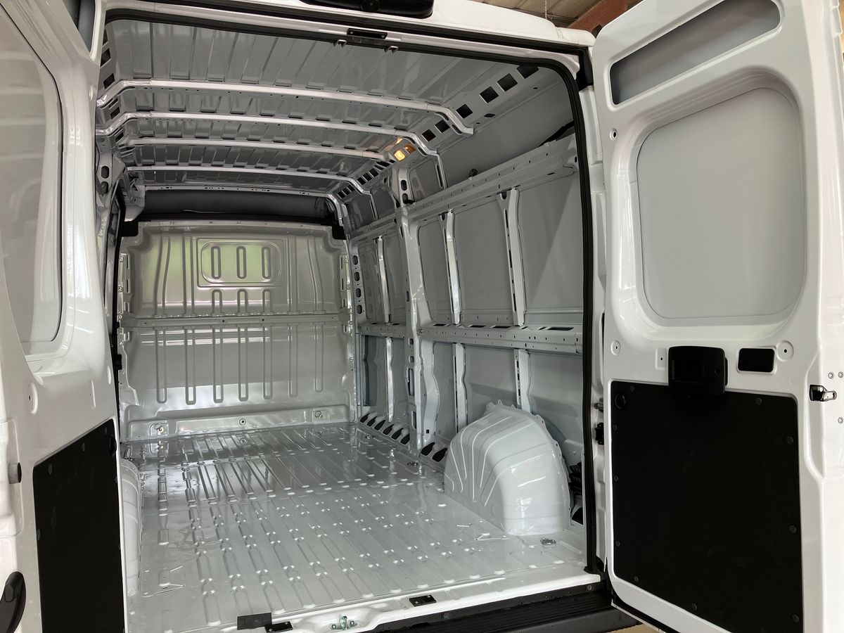 Vehicle 36