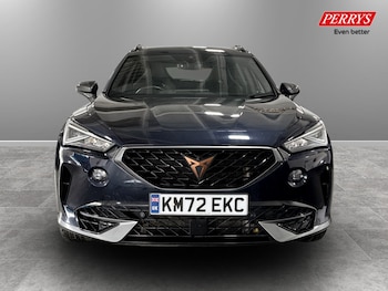 Used Cupra Formentor 2022 for sale - 79512055: Photo