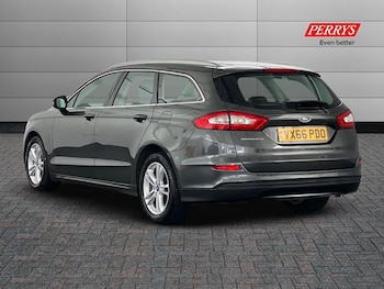 Used Ford Mondeo 2016 for sale - 75461248: Photo