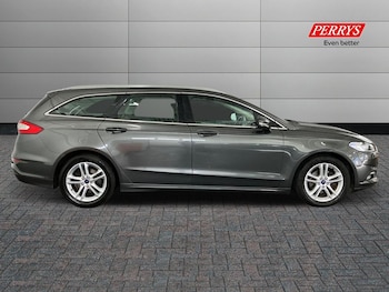 Used Ford Mondeo 2016 for sale - 75461248: Photo