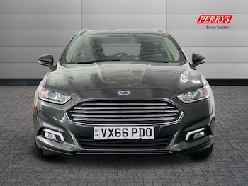 Used Ford Mondeo 2016 for sale - 75461248: Photo