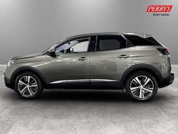 Used Peugeot 3008 2018 for sale - 79352174: Photo