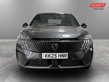 Used Peugeot 5008 2025 for sale - 79352254: Photo