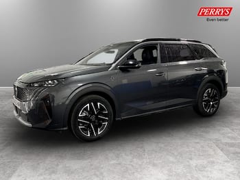 Used Peugeot 5008 2025 for sale - 79352254: Photo