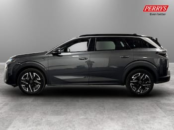 Used Peugeot 5008 2025 for sale - 79352254: Photo