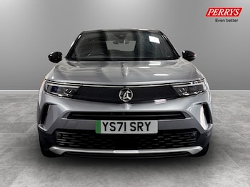 Used Vauxhall Mokka 2021 for sale - 79228166: Photo