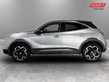 Used Vauxhall Mokka 2021 for sale - 79228166: Photo