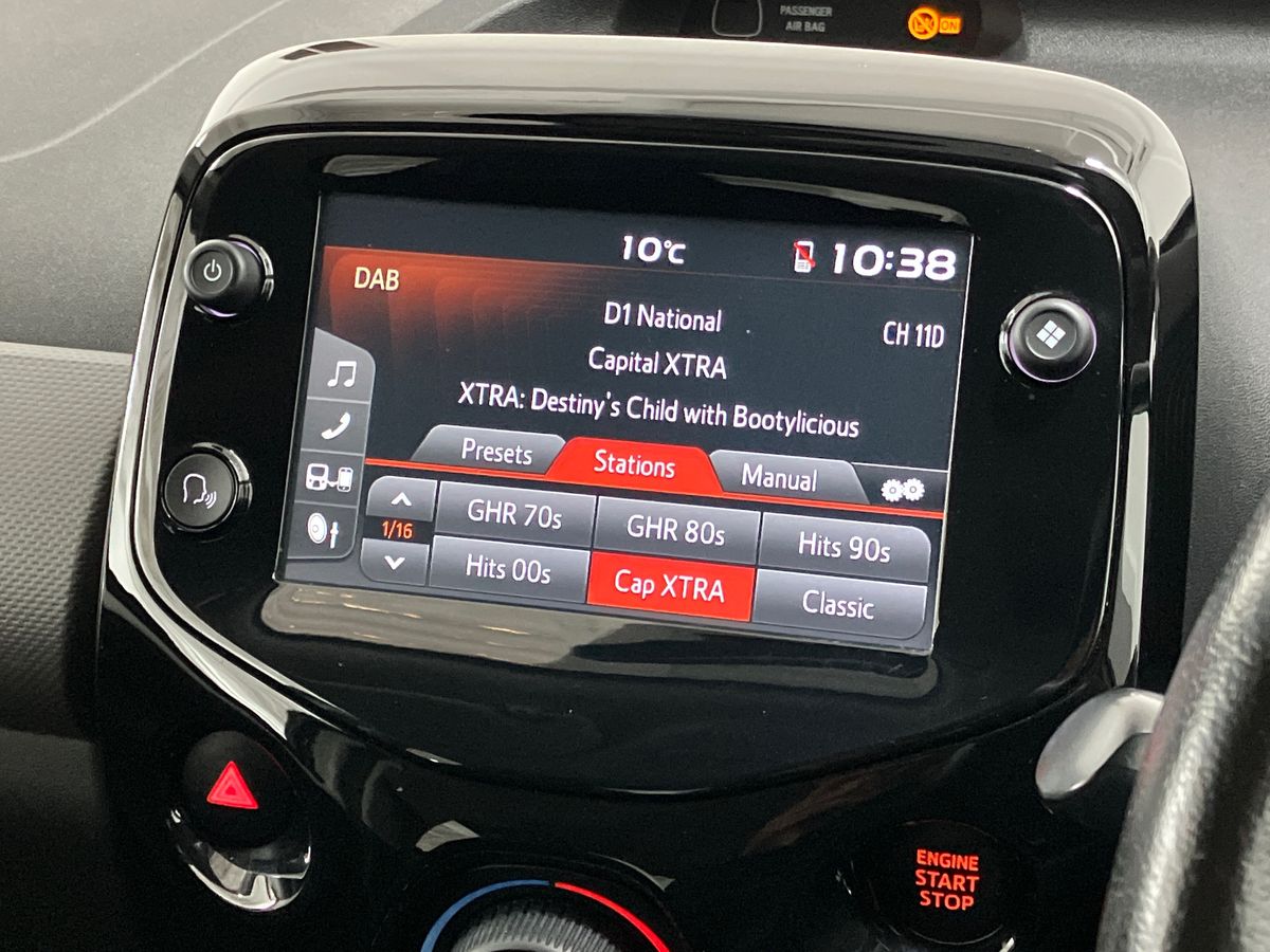 Used Peugeot 108 2019 for sale - 76392001: Photo 10