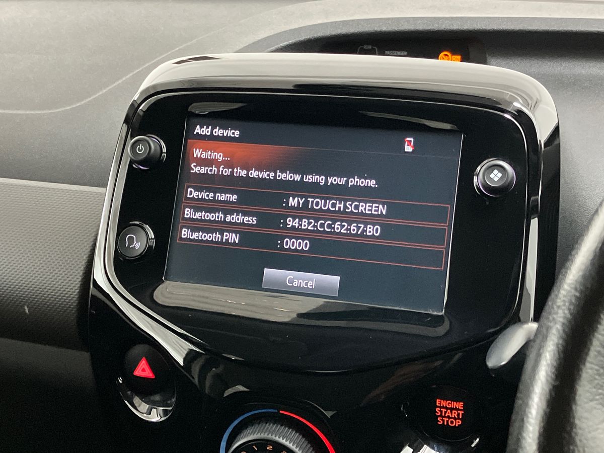 Used Peugeot 108 2019 for sale - 76392001: Photo 11