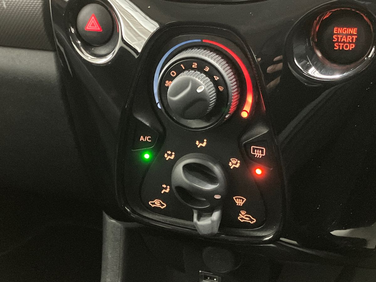 Used Peugeot 108 2019 for sale - 76392001: Photo 12