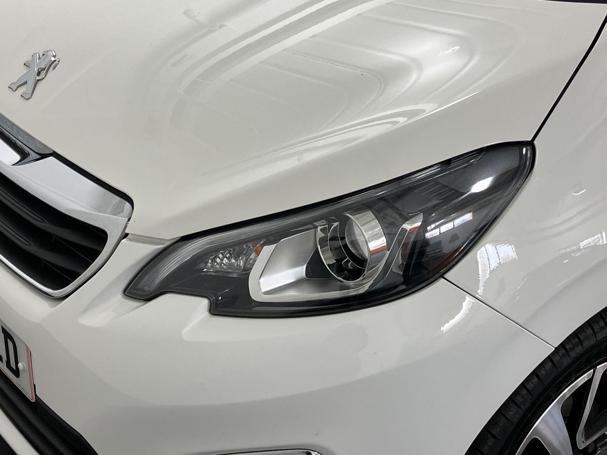 Used Peugeot 108 2019 for sale - 76392001: Photo 13