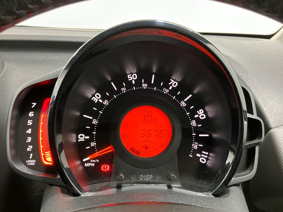 Used Peugeot 108 2019 for sale - 76392001: Photo 14