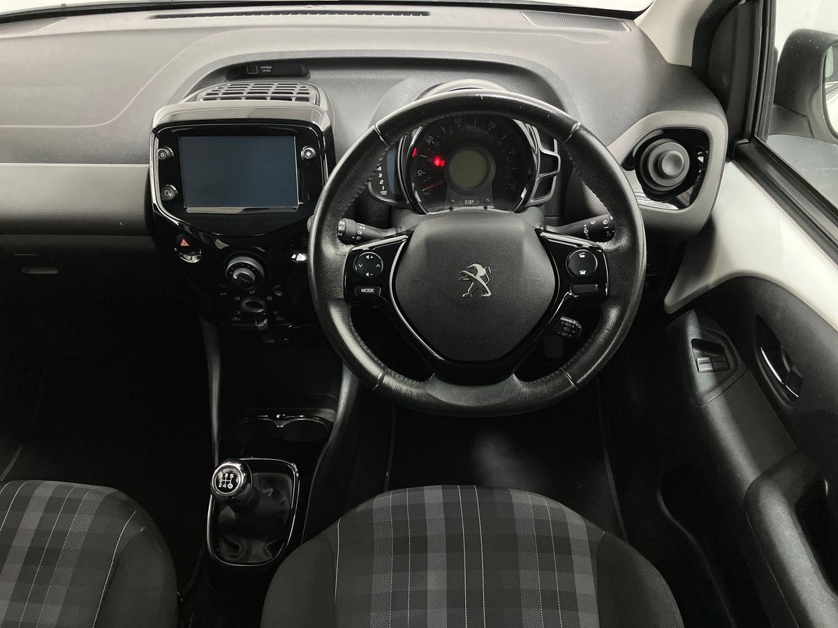 Used Peugeot 108 2019 for sale - 76392001: Photo 15