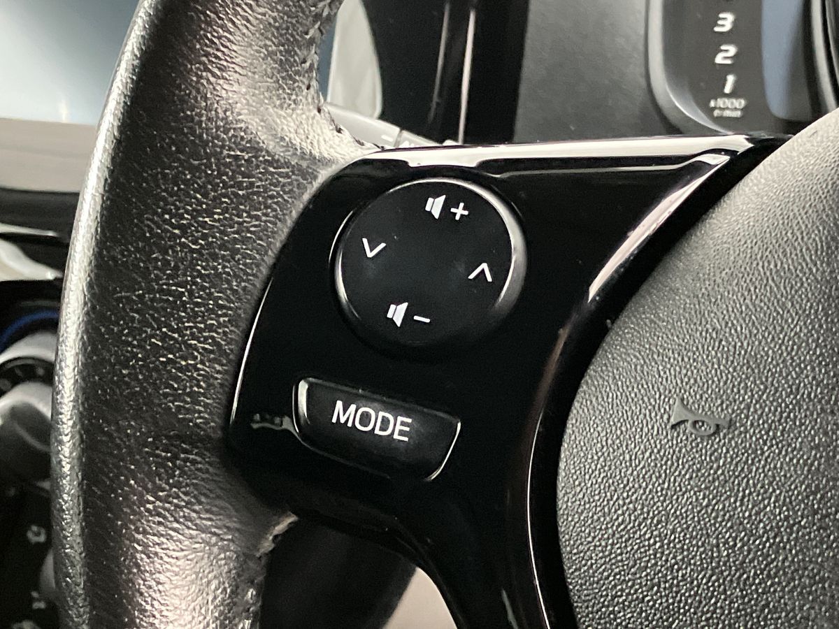 Used Peugeot 108 2019 for sale - 76392001: Photo 16