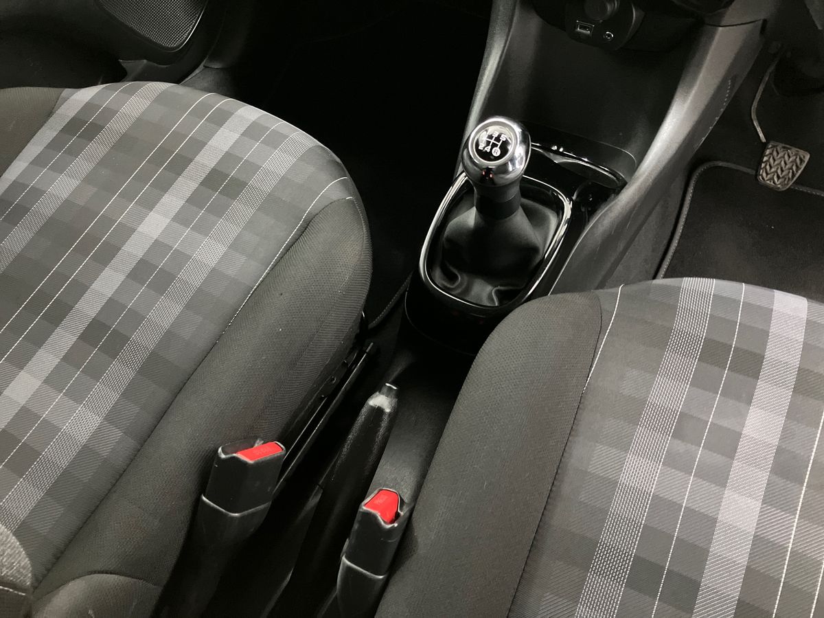 Used Peugeot 108 2019 for sale - 76392001: Photo 17