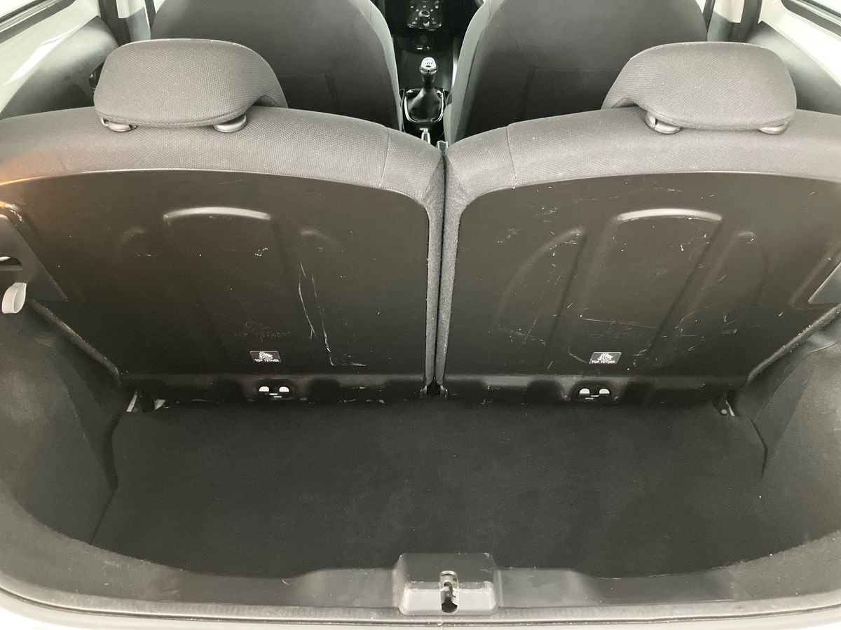 Used Peugeot 108 2019 for sale - 76392001: Photo 20