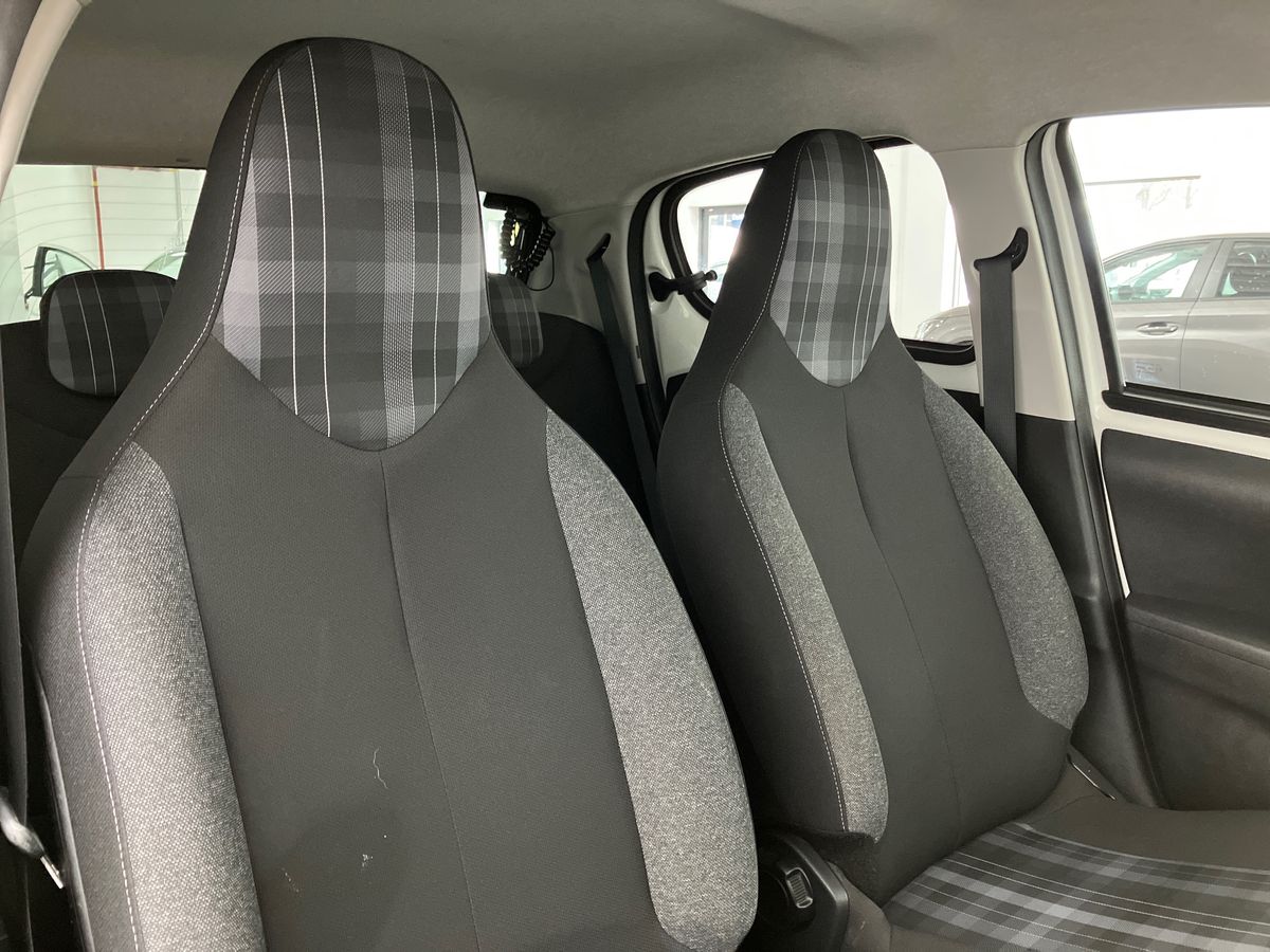 Used Peugeot 108 2019 for sale - 76392001: Photo 24