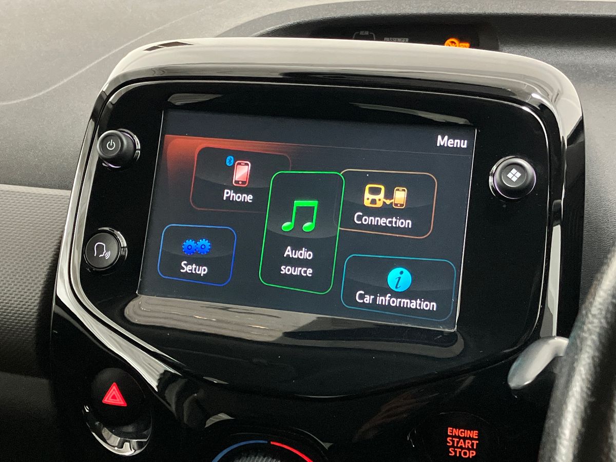 Used Peugeot 108 2019 for sale - 76392001: Photo 25