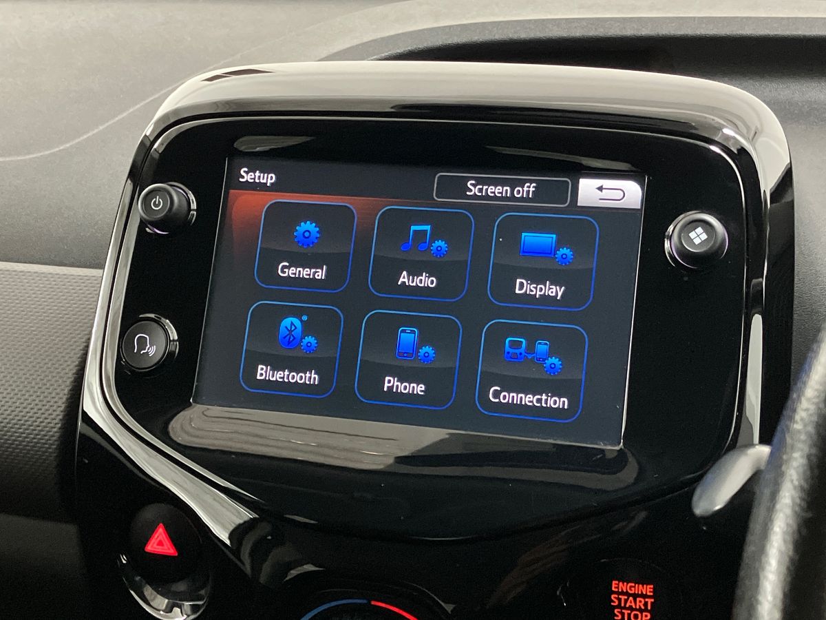 Used Peugeot 108 2019 for sale - 76392001: Photo 27