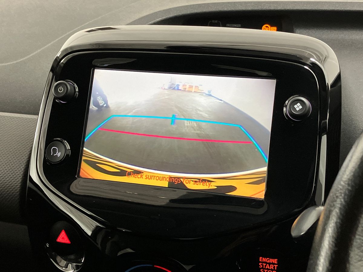 Used Peugeot 108 2019 for sale - 76392001: Photo 28