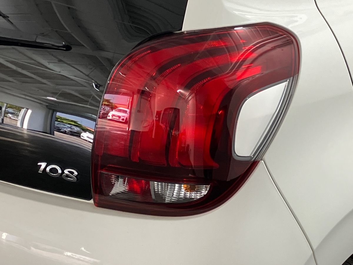 Used Peugeot 108 2019 for sale - 76392001: Photo 39